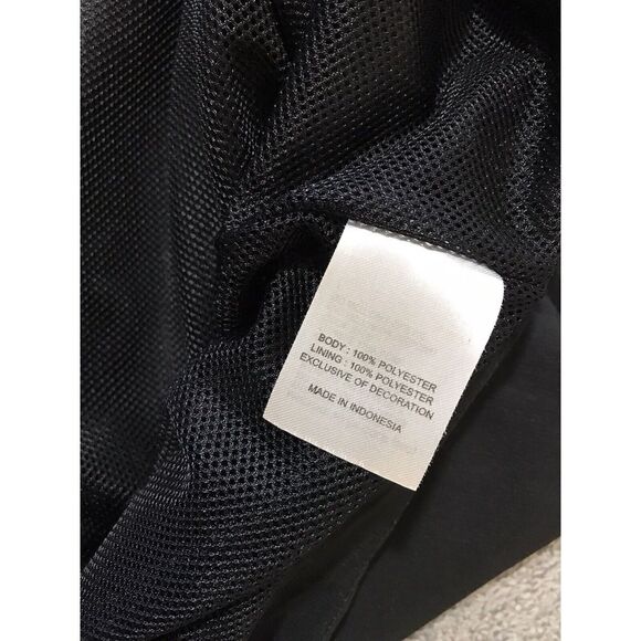 Nascar Joe Gibbs Racing Starter‎ 1/4 Zip 2XL Pullover Long Sleeve Jacket Shirt - Picture 13 of 14